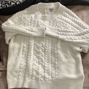 Aerie Sweater